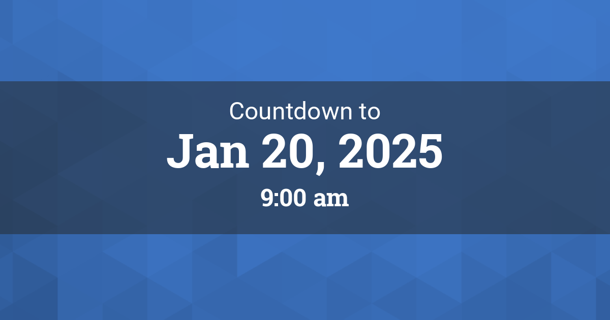 countdown-to-jan-20-2025-9-00-am-in-seattle